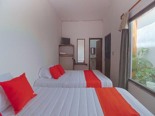 Oyo Hotel Posada Los Faroles