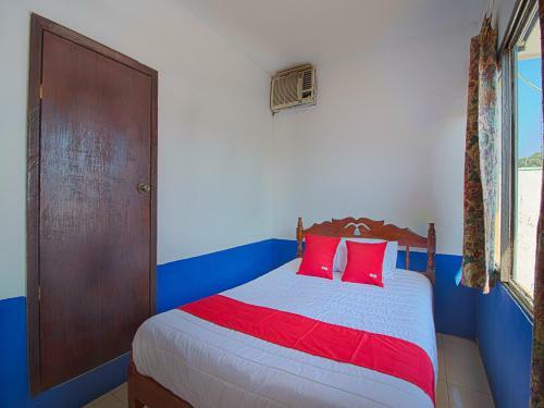 Oyo Hotel Posada Los Faroles