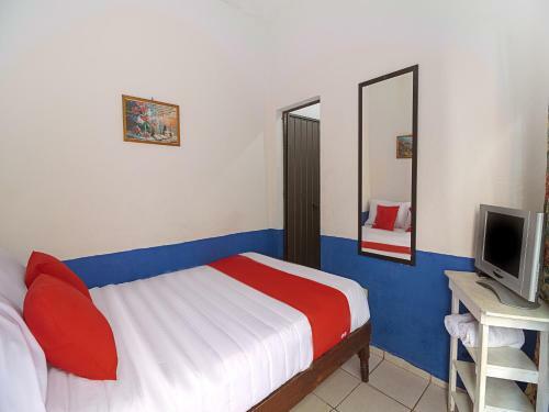 Oyo Hotel Posada Los Faroles