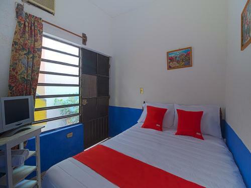 Oyo Hotel Posada Los Faroles