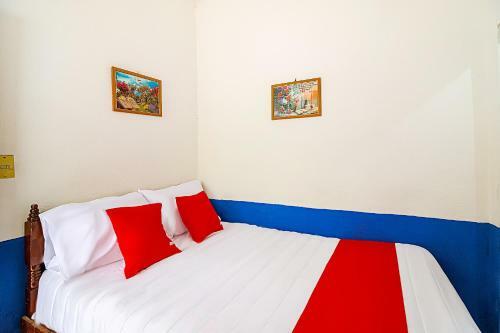 Oyo Hotel Posada Los Faroles