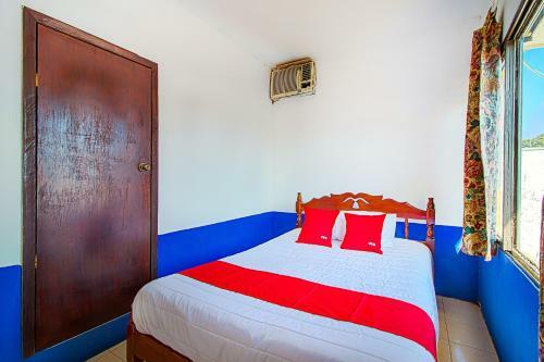 Oyo Hotel Posada Los Faroles