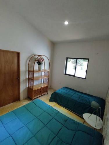 Villa Casa Los Mangos, Con Alberca En Yautepec