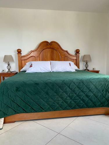 Hostal Casa Lolita