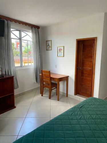 Hostal Casa Lolita