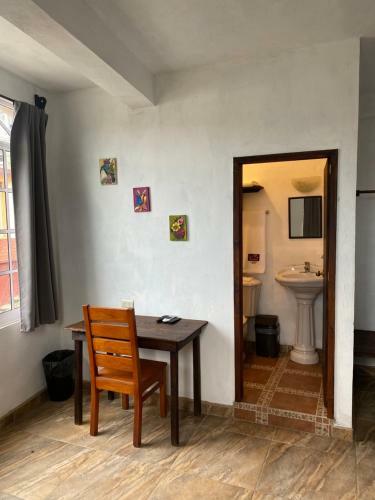 Hostal Casa Lolita