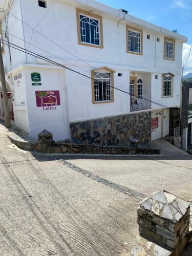 Hostal Casa Lolita
