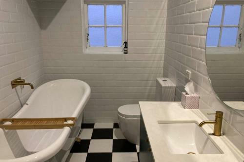 Apartamento The 1920s 'prosperity' Suite