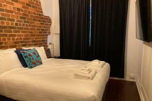 Apartamento The 1920s 'prosperity' Suite