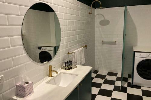 Apartamento The 1920s 'prosperity' Suite