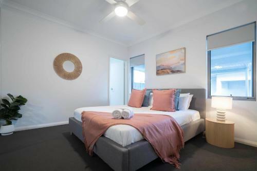 Apartamento 6 Cosy, Cloverdale Parking