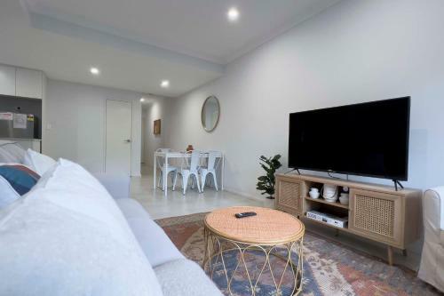 Apartamento 6 Cosy, Cloverdale Parking