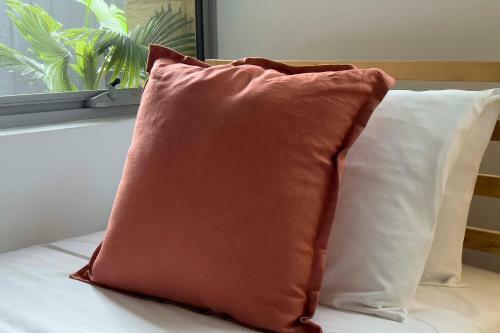 Apartamento 6 Cosy, Cloverdale Parking