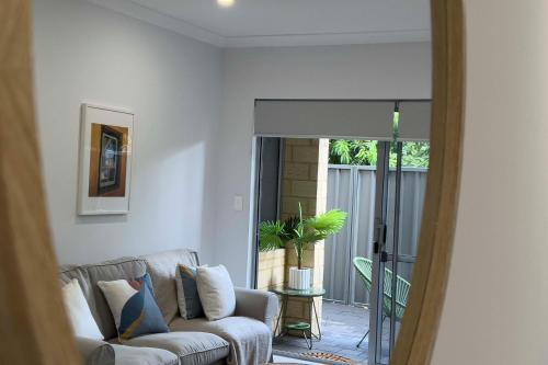 Apartamento 6 Cosy, Cloverdale Parking