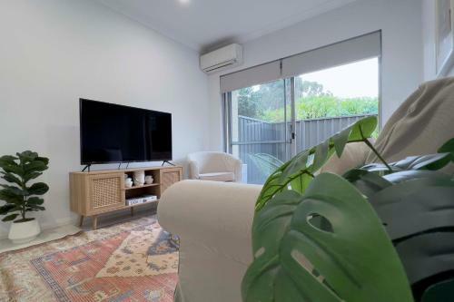 Apartamento 6 Cosy, Cloverdale Parking