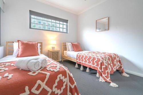 Apartamento 6 Cosy, Cloverdale Parking
