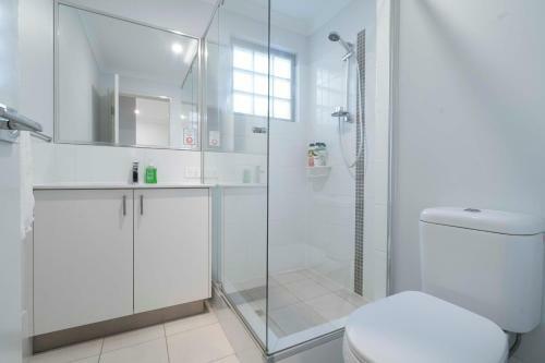 Apartamento 6 Cosy, Cloverdale Parking