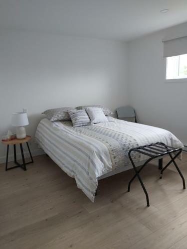Bed & Breakfast G�te Du 149 Route De La Mer