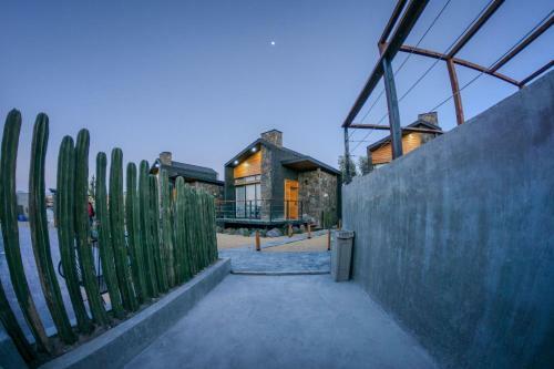 Hotel Sirius Valle