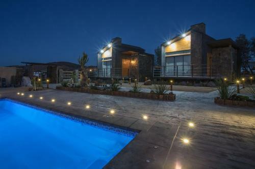 Hotel Sirius Valle