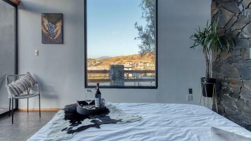 Hotel Sirius Valle