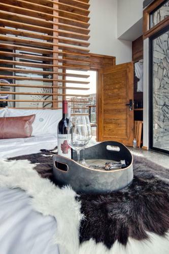 Hotel Sirius Valle