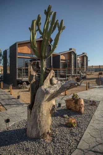 Hotel Sirius Valle