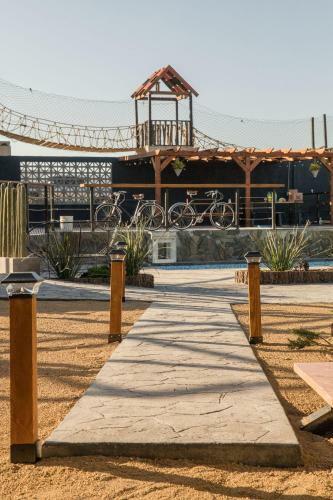 Hotel Sirius Valle
