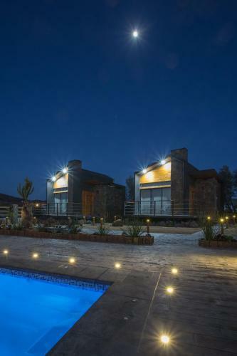 Hotel Sirius Valle