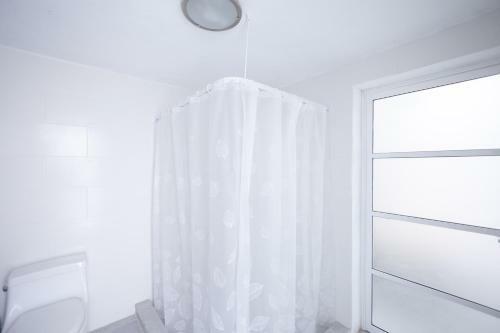 Apartamento Hostal Camila