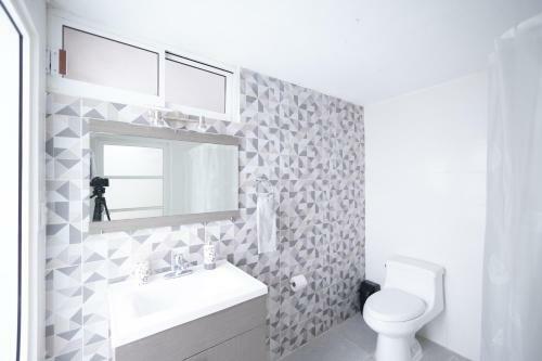 Apartamento Hostal Camila