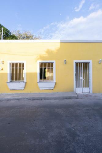 Apartamento Hostal Camila