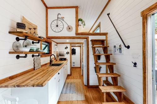 Apartamento The Crows Nest