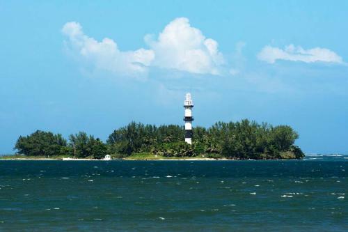 Apartamento Basico 440 / Near Playa Marti