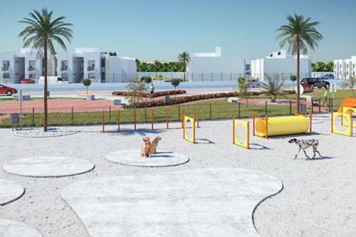 Casa Familiar En Cluster Privado.