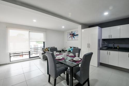 Apartamento Deptos Residencial Mallorca