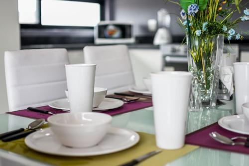 Apartamento Deptos Residencial Mallorca