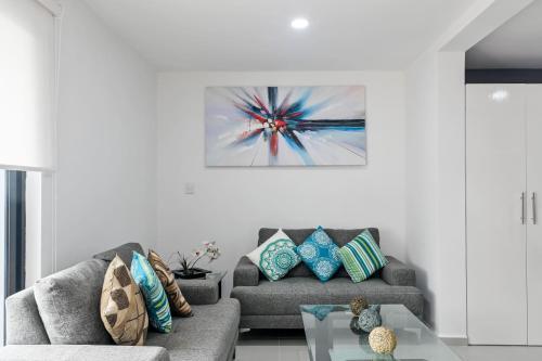 Apartamento Deptos Residencial Mallorca