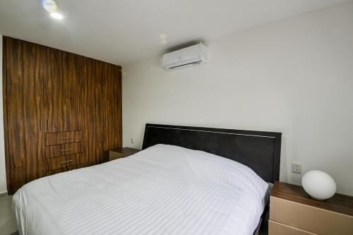 Apartamento Deptos Residencial Mallorca