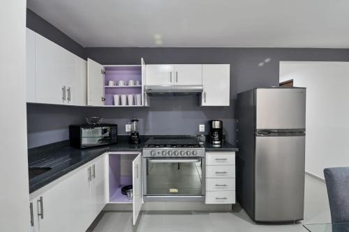 Apartamento Deptos Residencial Mallorca