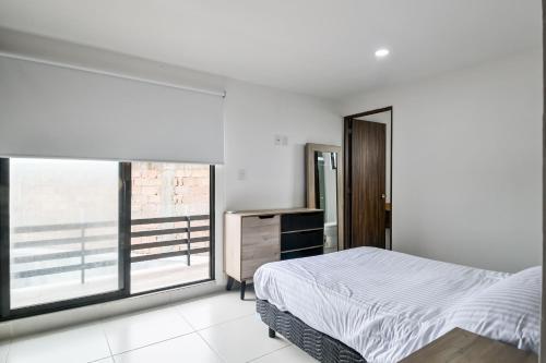 Apartamento Deptos Residencial Mallorca