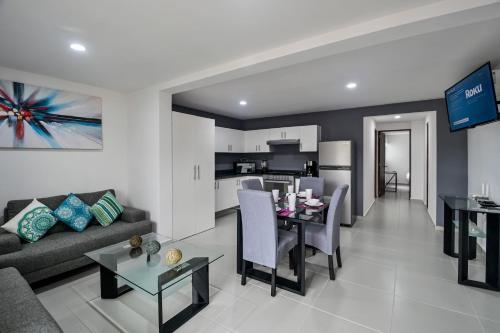 Apartamento Deptos Residencial Mallorca