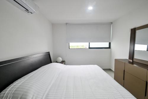 Apartamento Deptos Residencial Mallorca