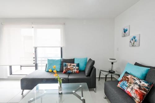 Apartamento Deptos Residencial Mallorca