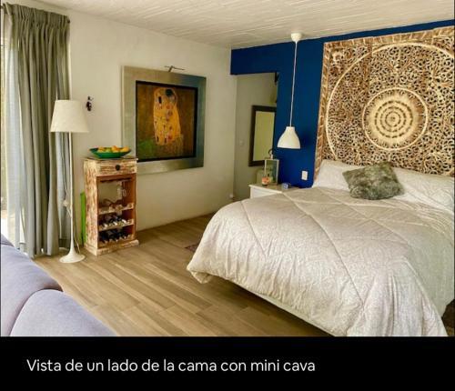 Bungalow En El Bosque