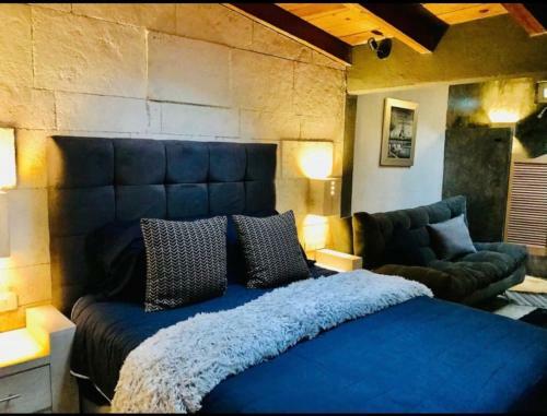 Apartamento Hermosa Casa De Campo