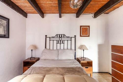 Casa De Campo Cerca Del Lago Valle De Bravo