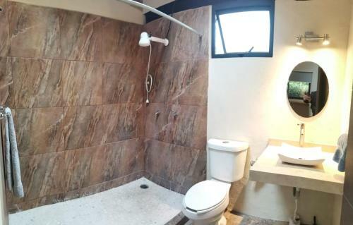 Bungalito Monte Alto (acatitl�n-valle De Bravo)