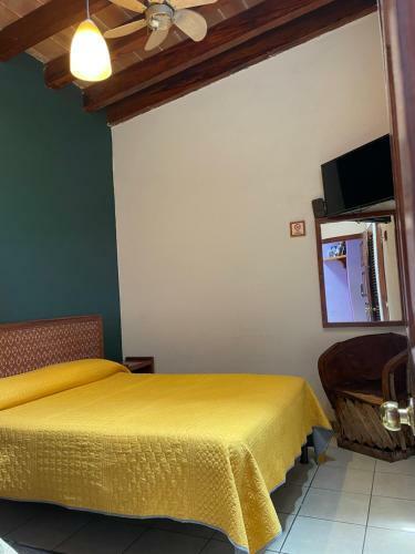 Hotel Hospedaje Las Orquideas
