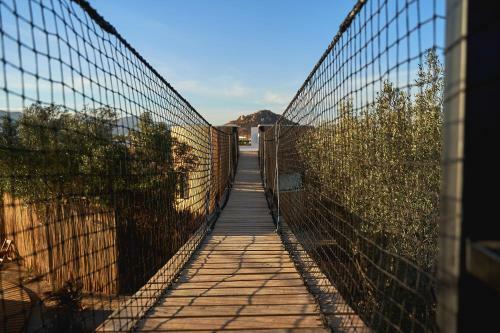 Zeuhary Hospedaje Campestre
